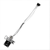 For Bamboo Lab 3D Printer A1 Hotend Heating Kit Assembly Quick Swap Design Up to 300 for A1, A1MINI