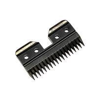 Dog Hair Trimmer Clippers Blade Heads Replacement Ceramics Blade Cutters Grooming Tool for A5 Series juoda