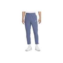 Nike Casual Pants Men's Fen Blue Moderate Other DA4377-491 S gray