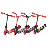 Educational Finger  Children'S Removable Finger Scooter Finger Skateboards Mini Scooter Mini Finger Scooter black
