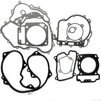 Variklio tarpiklių komplektas CFmoto 400 450 191Q 500S 520 500HO 550 191R 600 Touring 625 191S 2019-2026 0GS0-0000A0 0GS0-0000A0-00001 gray