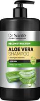Dr. Sante Aloe Vera Hair Shampoo Reconstruction 1000 Ml