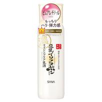 NAMERAKA HONPO Wrinkle Emulsion N Soy Isoflavones Pure Retinol (Moisturizing) 150ml 150 white