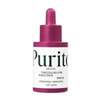 Purito SEOUL - Timeless Bloom Bakuchiol Serum 30ml pink