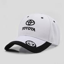 2026 Naujas For Toyota TOYOTA Siuvinėta beisbolo kepurė Lauko vasaros sportinė kepurė Vyrams Moterims Laisvalaikio kepurė For Toyota Rav4 Yaris Hilux gray