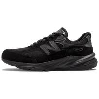 New Balance 990v6 Made in USA 'Triple Black' Men's U990BB6 EU 37.5 black