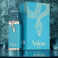 100ml Fragrance World French Avenue Vulcan FEU Dubai Unisex Perfume less