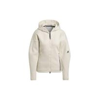 Adidas Z.N.E Jacket Women's Yellow White H40976 S balta