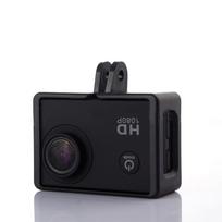 Sj4000 Rėmelis Apsauginis Dėklas Pagrindas Sj4000 Kraštas Skirtas Sjcam Sj4000 Air, Sj4000 Wifi, Sj4000 Veiksmo Kameros Priedai black