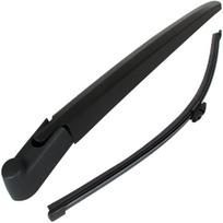 Opel Vectra C Hatchback 02-09 Rear Wiper Arm & Blade