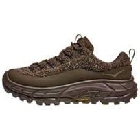 HOKA ONE ONE Tor Summit Elite Terrain System Umber 1155394-UBR 41⅓ ruda