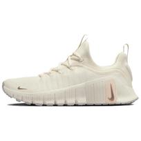 Nike Free Metcon 6 Pale Ivory Women's FJ7126-100 38 bronza
