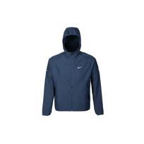 Nike MILER Repel striukė vyriška Žaibo mėlyna DD4747-438 XL mėlyna