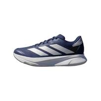 Adidas Duramo SL 2.0 Dark Blue Halo Silver Men Sneakers Silver-Metallic IH8221 40 gray