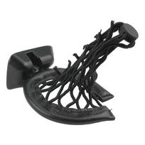 Car Center Console Cup Can Holder Tray A4636802391 For Mercedes-Benz G-Class G500 G550 G63 black