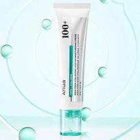 Anua PDRN Hialurono rūgšties 100 drėkinamasis kremas 60 ml 1PC white