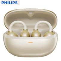Philips TAT3469 Open-Ear Bluetooth Sports Headphones