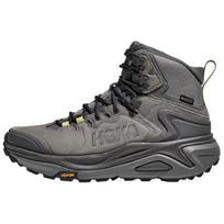 HOKA ONE ONE Kaha 3 Mid Gore Tex Asteroid Yuzu Sneakers 1162530-ADY 43⅓