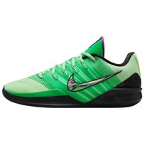 Nike Sabrina 3 Rebound Krepšinio Batai Unisex Ryškiai Žali II3986-300 40.5 green