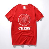 Chess records t shirt blues soul stax motown jazz breaks men clothes 2020 Cotton short sleeved Tshirt summer top camisetas S red