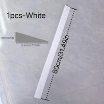 Self-adhesive Doorway Threshold Ramp PVC Wear-resistant Rubber Ramp Self-adhesive Striped Stair Anti Slip Tape balta