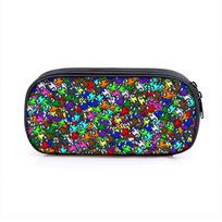 Among Us Space Themed Stationery Storage With Waterresistant Polyester For Children Color4