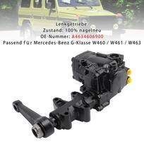 Vairo mechanizmo dėžė A4634606900 Mercedes G-Class W460 W461 W463