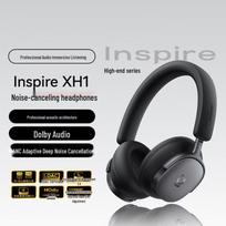 Baseus Inspire XH1 Noise-Cancelling Over-Ear Bluetooth Headphones