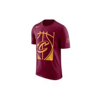 Nike Cleveland Cavaliers Essential Men's Nike Nba T-Shirt AJ2440-677 L bordinė