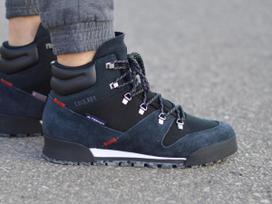 Adidas Terrex Snowpitch C.RDY IH3663 43 1/3 (27.5cm) gray