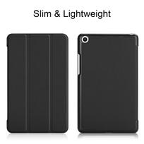 Suitable for the Xiaomi Mipad 4 foldable tablet case, offering full protection for the 8-inch tablet. Xiaomi Mipad 4 8Inch juoda