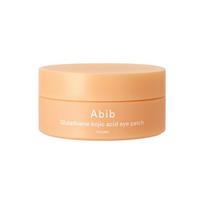 Glutathione Kojic Acid Eye Patch Vita Jelly Brightening Hydrogel Eye Patches 60pcs 84g beige