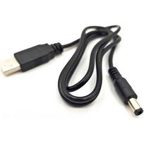 Original USB Charging Cable for Launch X-431 CRP123i, CRP129e, CRP129x | Original Cable for CRP123e, CRP123x, CRP129i OBD2 Replacement for LAUNCH black