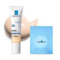 La Roche-Posay Uvidea Anthelios Sun Cream Melt-in Tinted SPF50+ PA++++, 30ml, 1 pcs