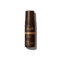 Loving Tan Platinum Exciting Self-Tanning Mousse Darkest Tone in 2 Hours, 4 fl oz black