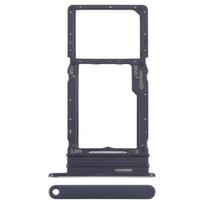 For Samsung Galaxy A16 SM-A165F Original SIM Card Tray + Micro SD Card Tray juoda