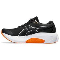 ASICS Gel Kayano 30 Running Shoes 'Black Orange White' Women's 1012B576-001 36 oranžinė