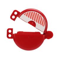 Gate Valve Lockout Device High Safety for Professional Industrial Outdoor Gas Oxygen Cylinder Faucet