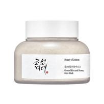 Beauty of Joseon Maltų ryžių ir medaus švytėjimo kaukė 150 ml white