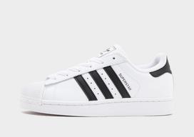 ADIDAS SUPERSTAR II J