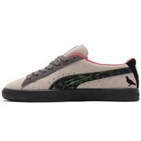 PUMA atmos x Jeff Staple x Suede 'Balandis ir Varna' Vyriški 381160-01 EU 36 gray
