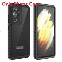 For Samsung Galaxy S21 Ultra Durable Dropresistant Cover With Reinforced Shock Absorption For Active Use beige
