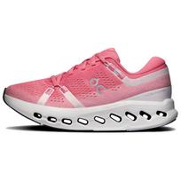 On Cloudsurfer 2 Soft Comfortable Breathable Running Shoes Women sneakers Camellia-Pink 3WF10105085 36
