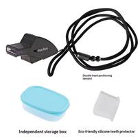 Professional Basketball/Football Referee Whistle With Lanyard Finger Clip For Sports Equipment For Coaches And Referees juoda