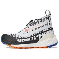 Terrex Free Hiker Stella McCartney x Terrex Free Hiker Adidas GORE-TEX 'White Black Leopard' IF1791 37⅓ juoda