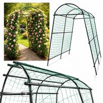 Large Pergola Arch 181X110 160x230cm