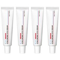 Paul Medison Hyaluronic Eye Cream 30ml*4Pcs/8Pcs 4Pcs white