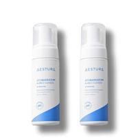 AESTURA Atobarrier 365 Bubble Cleanser Duo Set (150ml × 2) duo-2