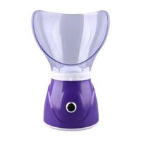 Nešiojama garinė pirtis FL9003 Option1 gray