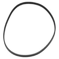 Duonos kepimo mašinos transmisijos diržas Duonos gamintojo dalis Patikimas veikimas duonai 1pcs black